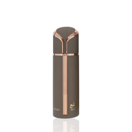 Lattafa Mishlah Eau De Parfum Perfume