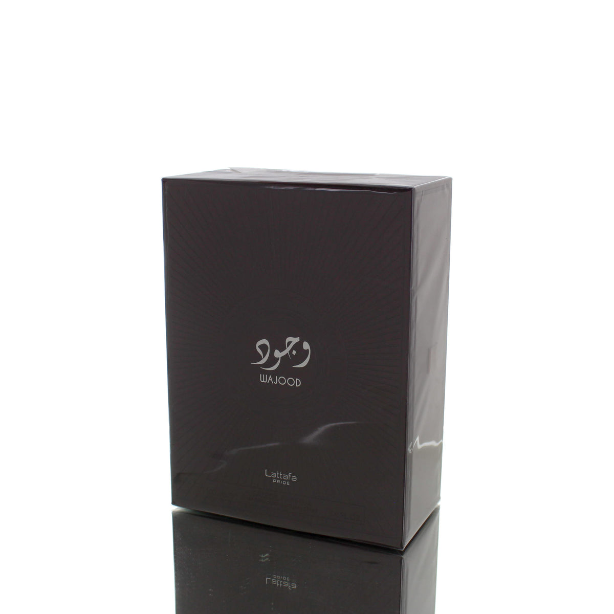 Lattafa Pride Wajood For Man/Woman Eau De Parfum Perfume Boxed