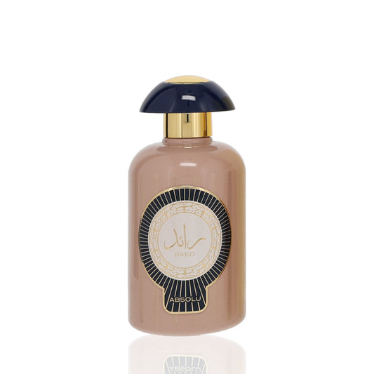 Lattafa Raed Absolu Eau De Parfum Cologne