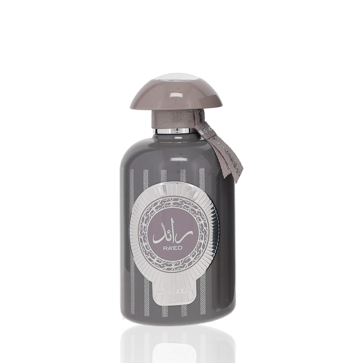 Lattafa Raed Intensely Eau De Parfum Perfume