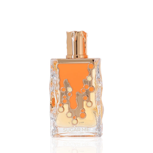 Lattafa Maison Alhambra Sugar Me Carrot Cake Eau De Parfum Perfume