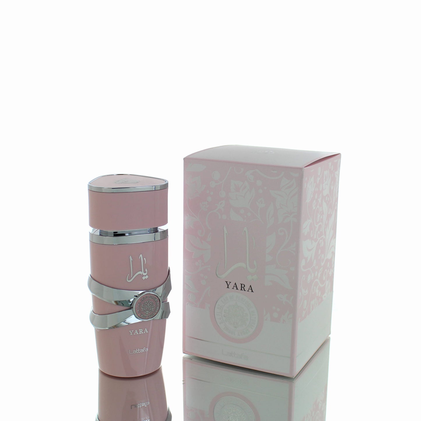 Lattafa Yara For Woman Eau De Parfum Perfume Boxed