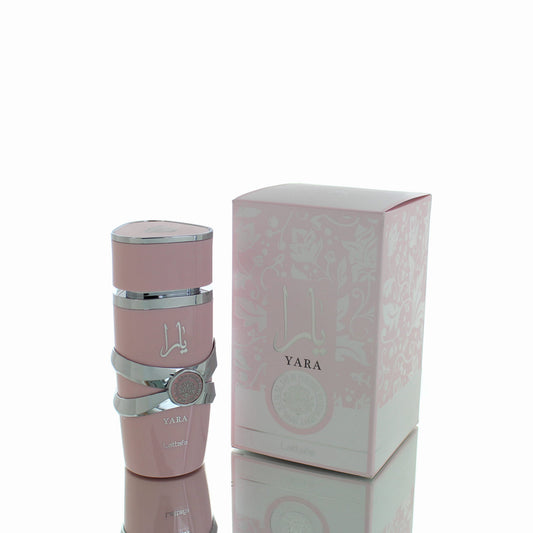 Lattafa Yara For Woman Eau De Parfum Perfume Boxed