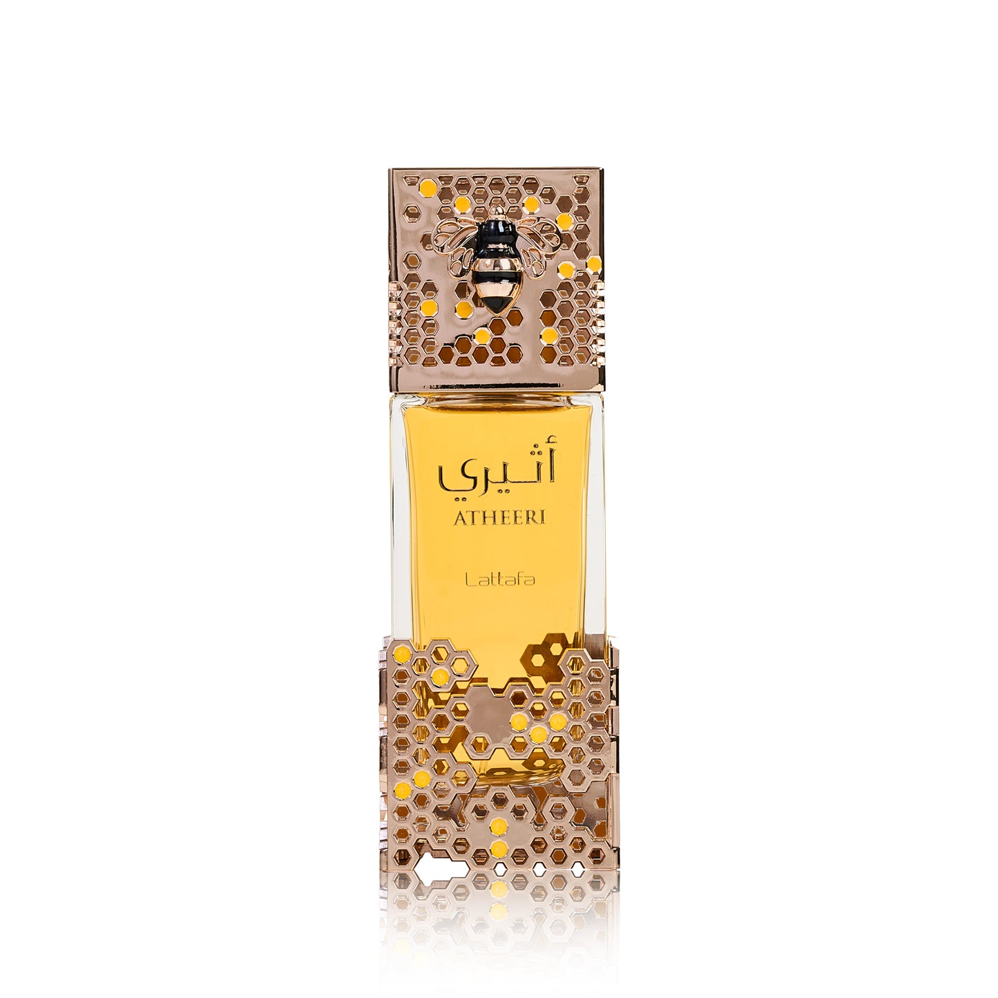 Lattafa Atheeri Eau De Parfum Perfume