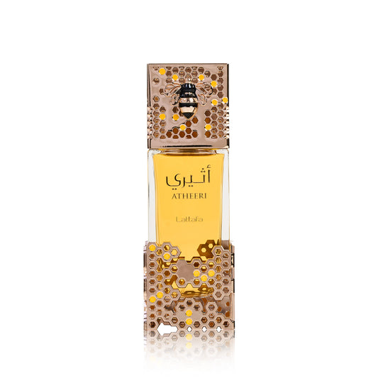 Lattafa Atheeri Eau De Parfum Perfume