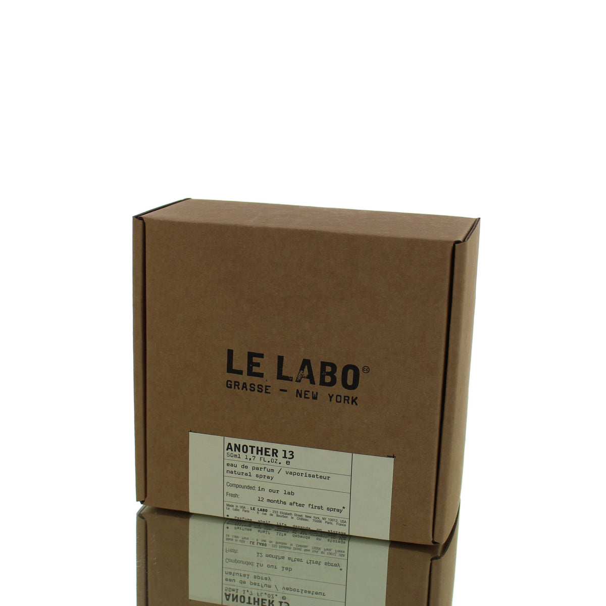 Le Labo Another 13 For Man/Woman Eau De Parfum Perfume Boxed