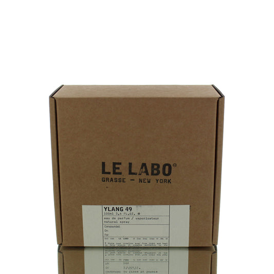 Le Labo Ylang 49 For Man/Woman Eau De Parfum Perfume Boxed