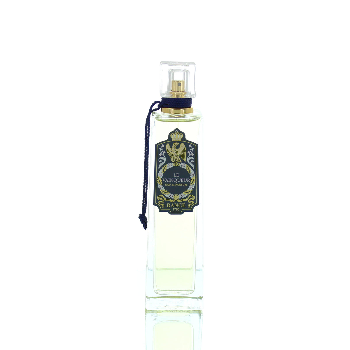 Rance 1795 Le Vainqueur For Man Eau de Parfum Perfume Tester