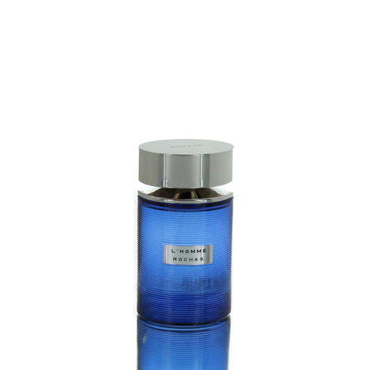 Rochas L'Homme For Man Eau De Toilette Perfume Tester
