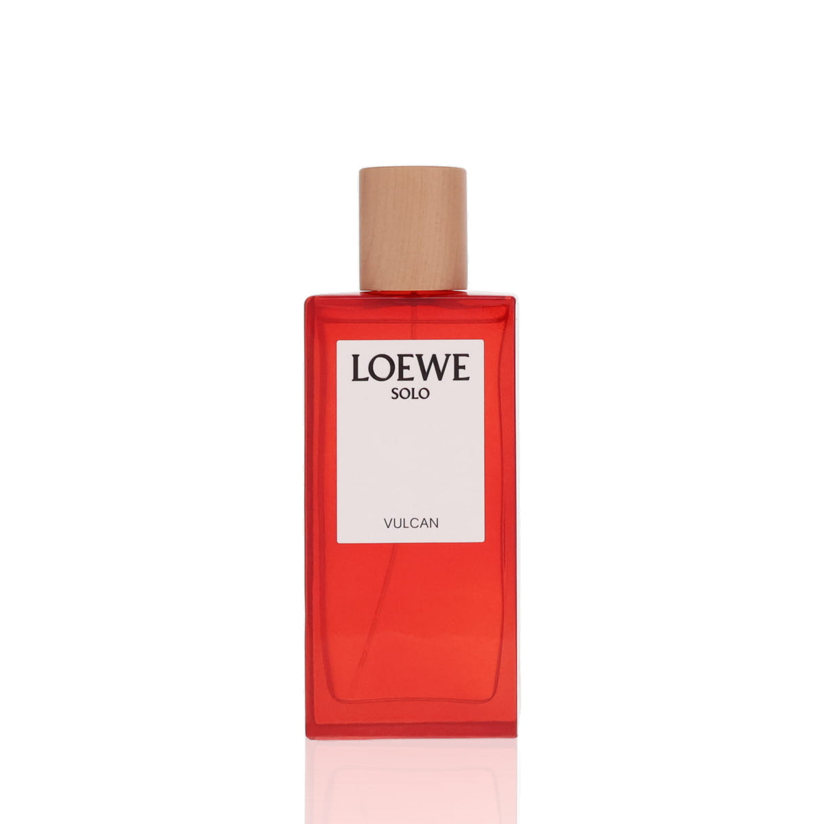 Loewe Solo Vulcan Eau De Toilette Cologne