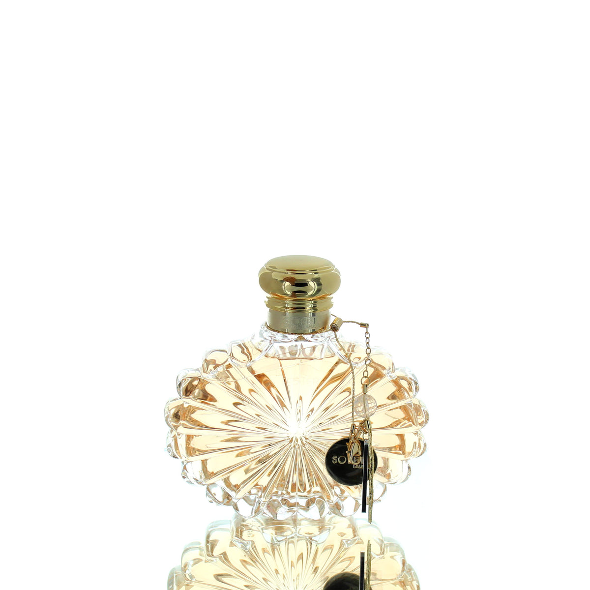 Lalique Soleil For Woman Eau De Parfum Perfume Boxed