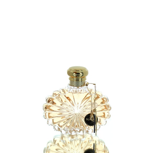 Lalique Soleil For Woman Eau De Parfum Perfume Boxed