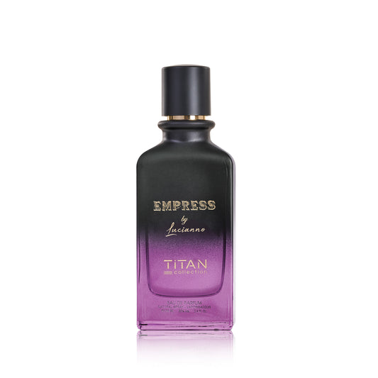 Lucianno Titan Series Empress (Palatine Twist) Eau De Parfum Perfume