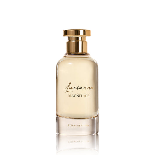 Lucianno Magnitude Eau De Parfum Perfume