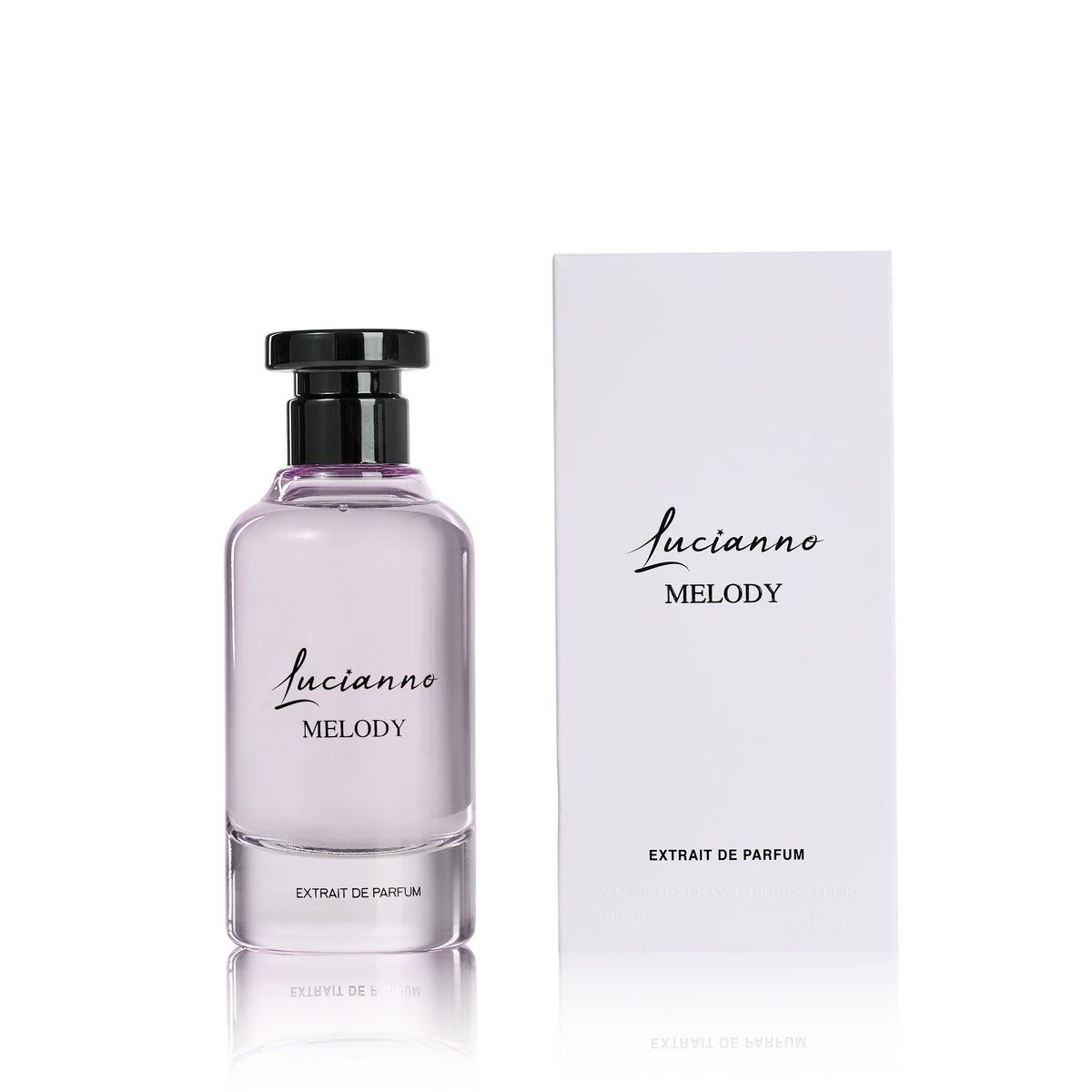 Lucianno Melody (Symphony twist) Eau De Parfum Fragrance Boxed