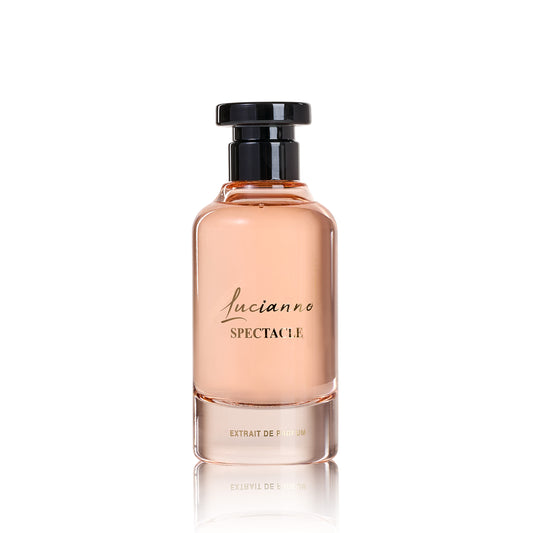 Lucianno Spectacle (Stellar Twist) Eau De Parfum Perfume