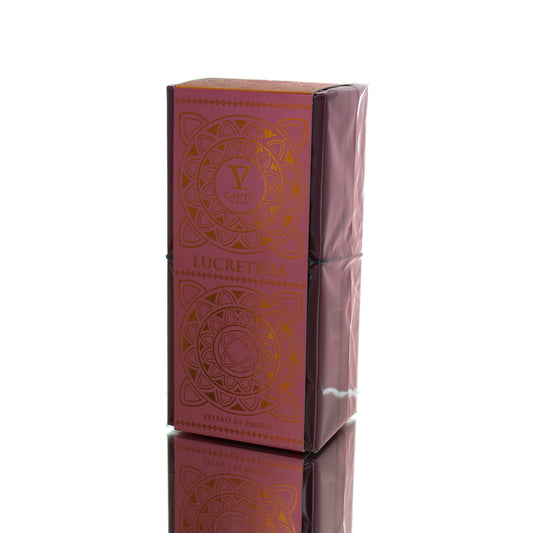 V Canto Lucrethia For Man/Woman Extrait De Parfum Perfume Tester