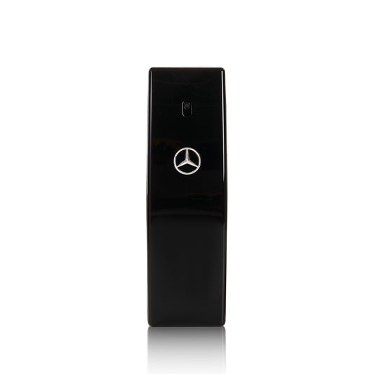 Mercedes-Benz Club Black Eau De Toilette Cologne