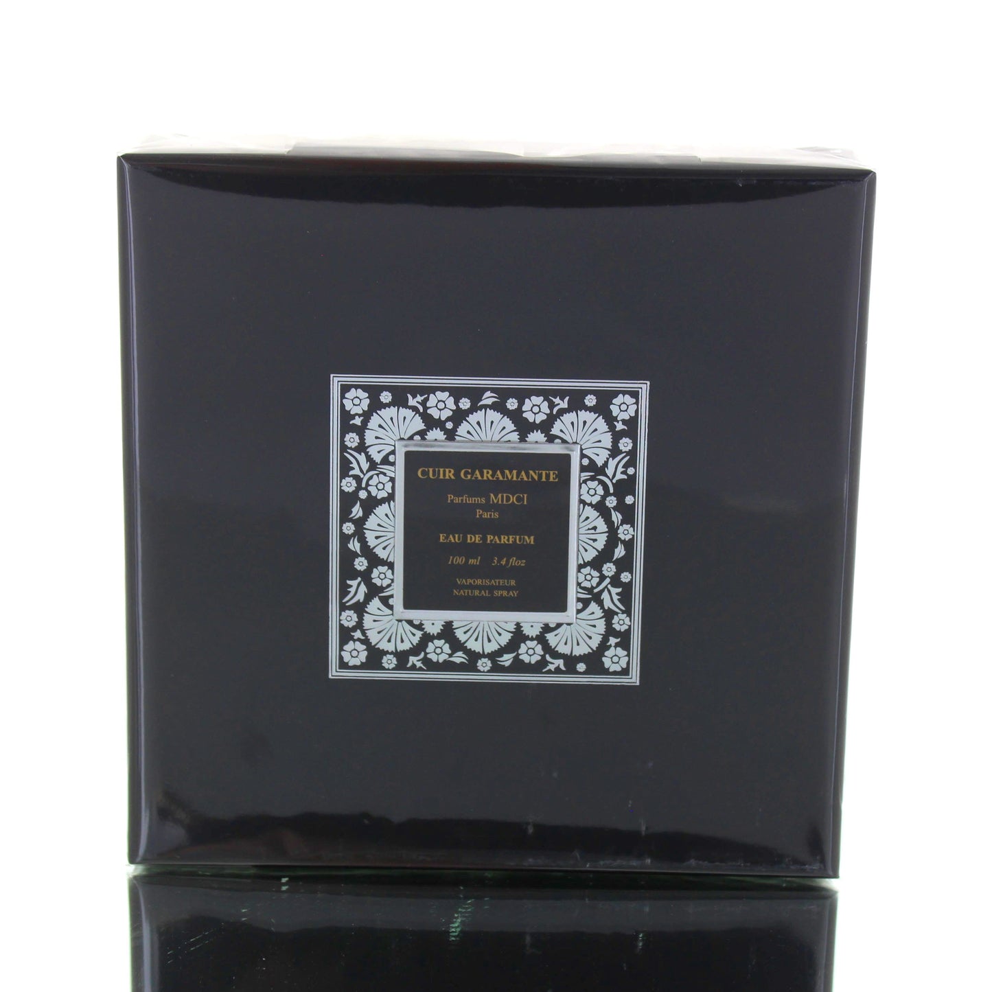 MDCI Cuir Garamante Eau De Parfum Fragrance Boxed