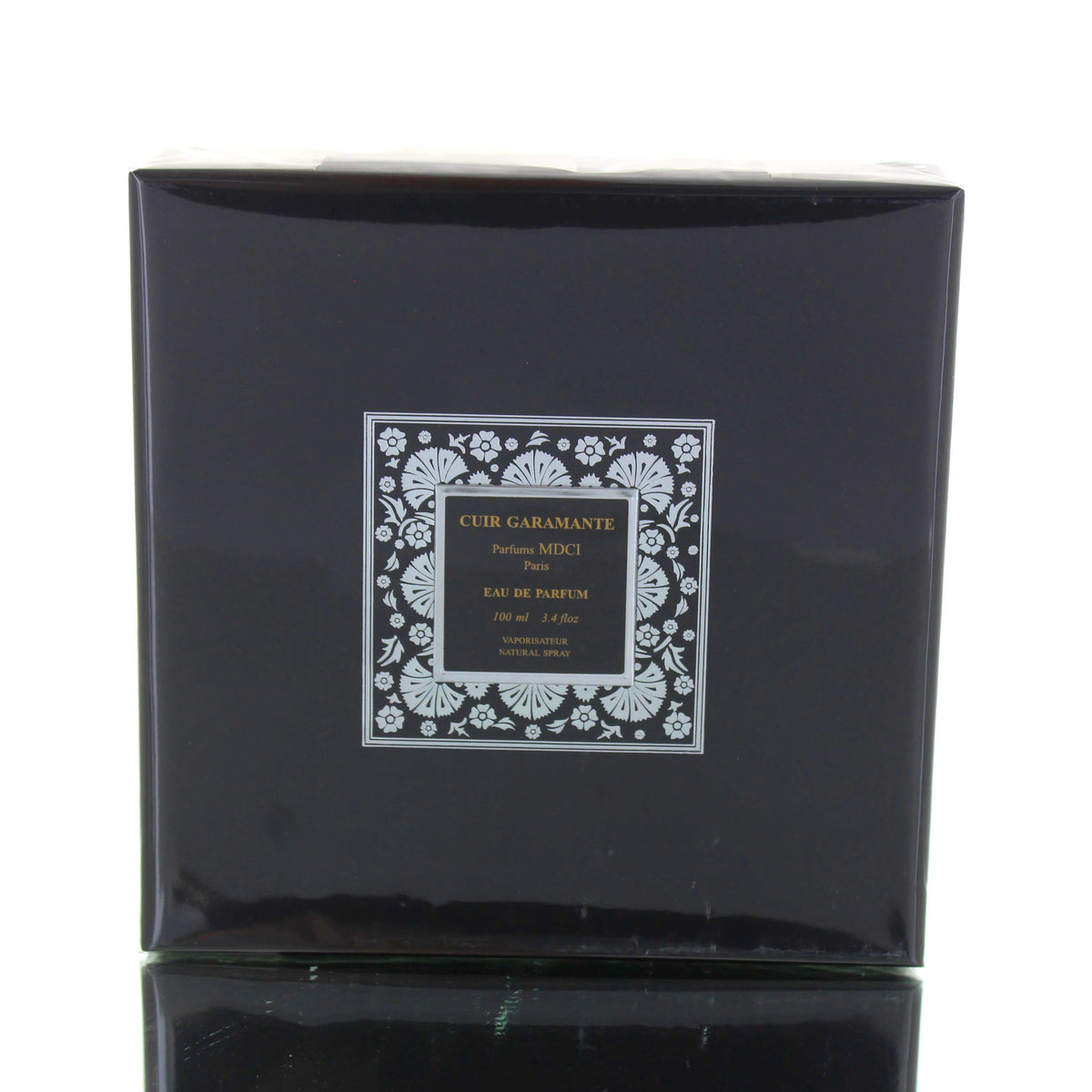 MDCI Cuir Garamante Eau De Parfum Fragrance Boxed