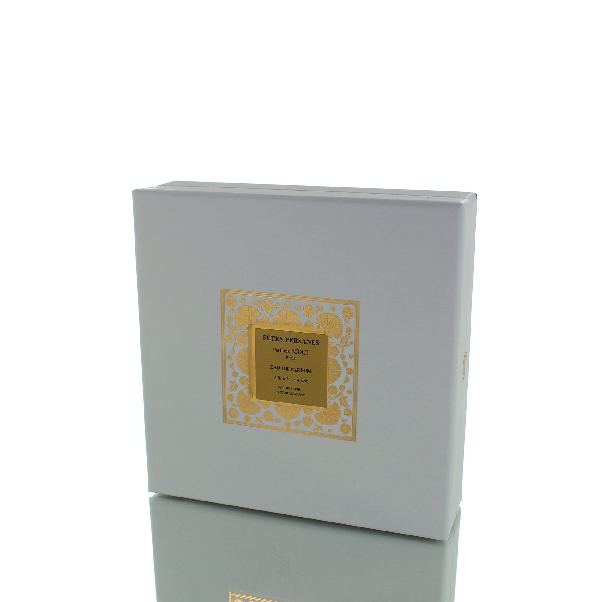 MDCI Fetes Parsanes Eau De Parfum Fragrance Boxed