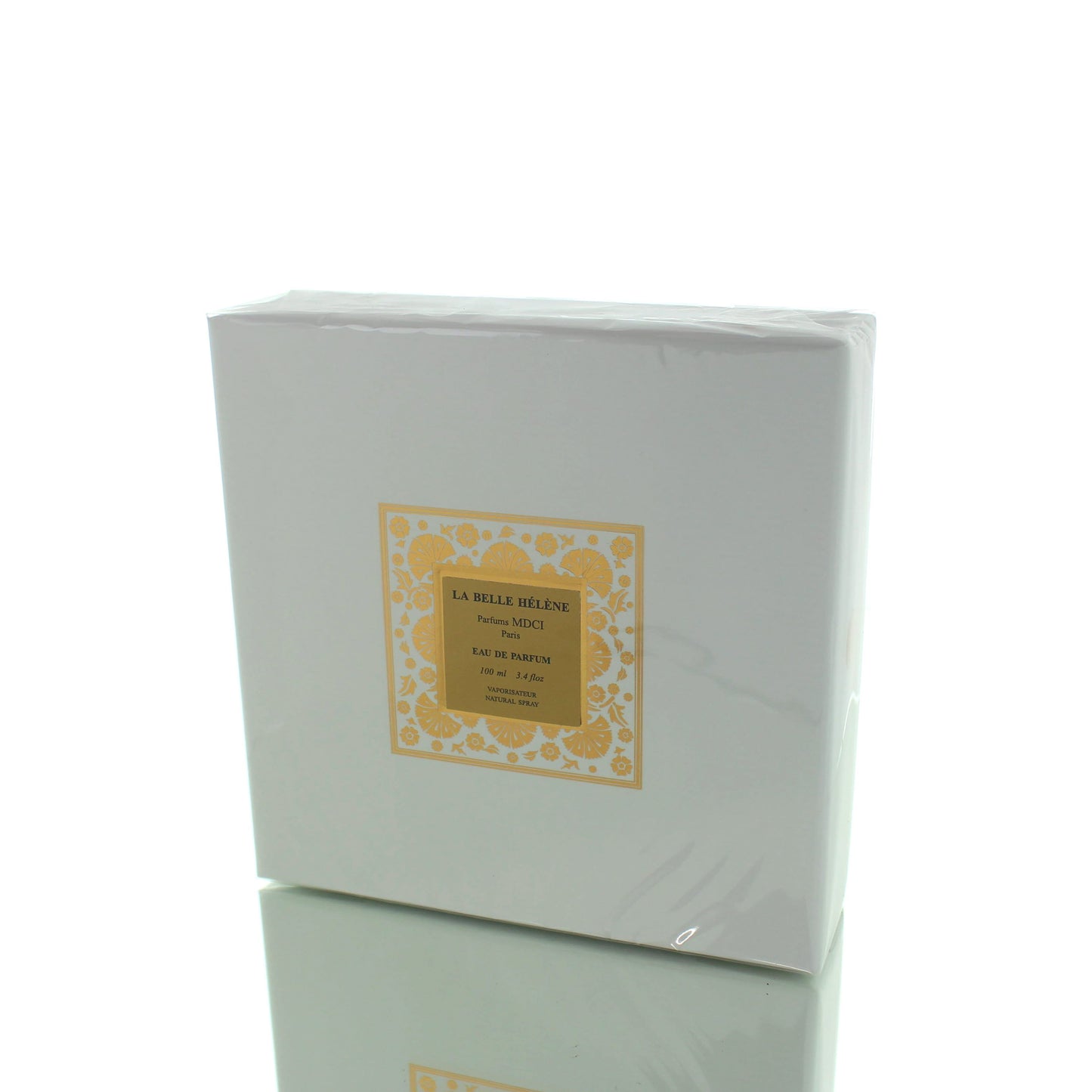 MDCI Le Belle Helene Eau De Parfum Fragrance Boxed