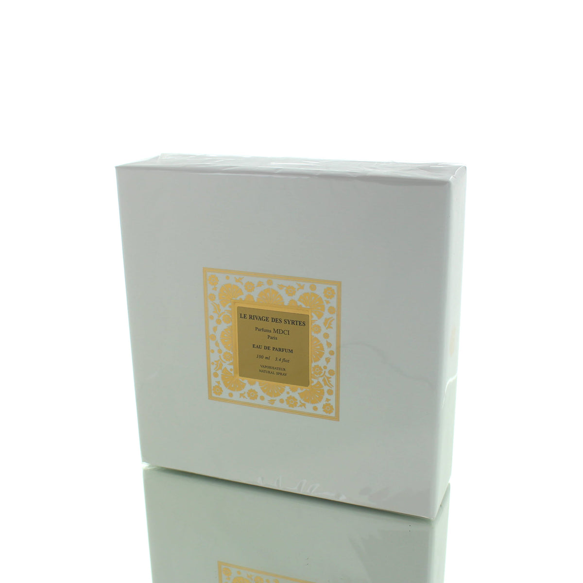 MDCI Le Rivage Des Syrtes Eau De Parfum Fragrance Boxed