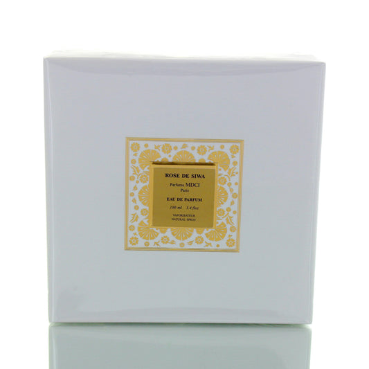 MDCI Rose De Siwa For Man/Woman Eau De Parfum Perfume Boxed