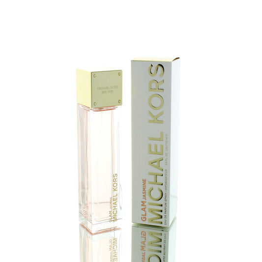 Michael Kors Jasmine Glam For Woman Eau De Parfum Perfume Boxed