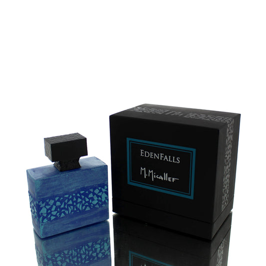 M. Micallef EdenFalls For Man/Woman Eau De Parfum Perfume Boxed