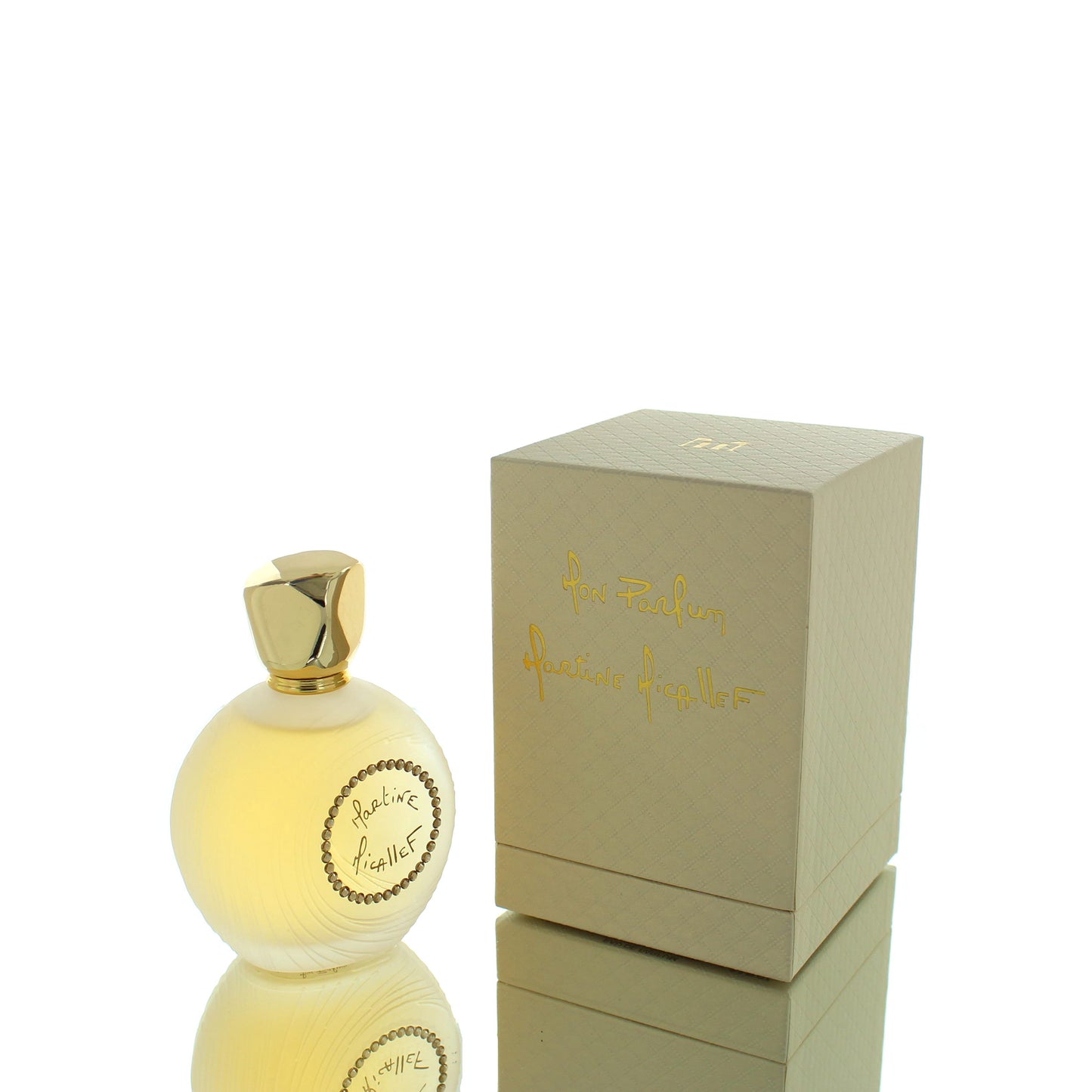 M. Micallef Mon Parfum For Woman Eau De Parfum Perfume Boxed