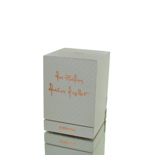M. Micallef Mon Parfum Cristal Edition For Woman Eau De Parfum Perfume Boxed