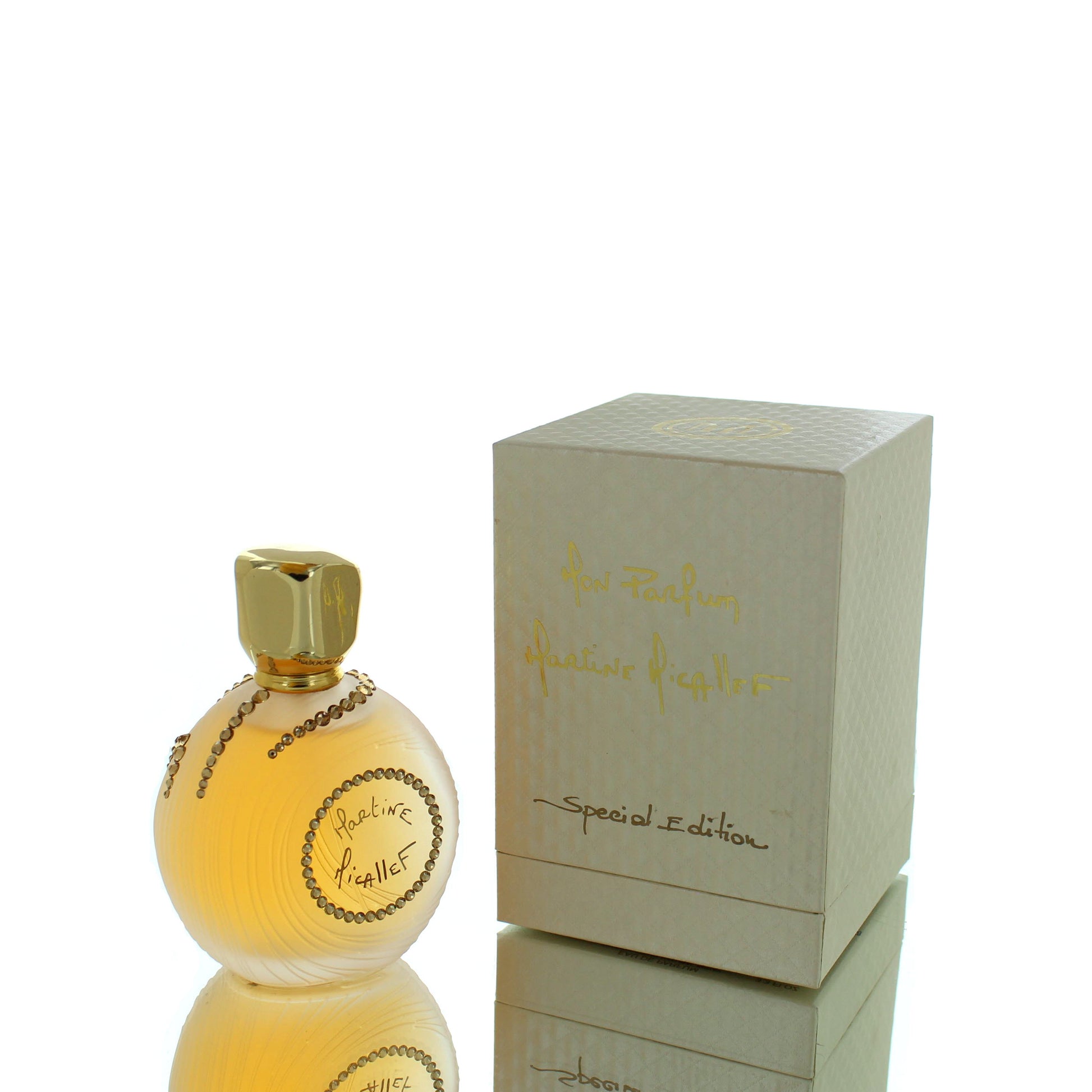 M Micallef Mon Parfum Special Edition For Woman Eau De Parfum Perfume Boxed