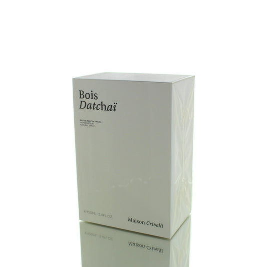 Maison Crivelli Bois Datchai For Man/Woman Eau De Parfum Perfume Boxed