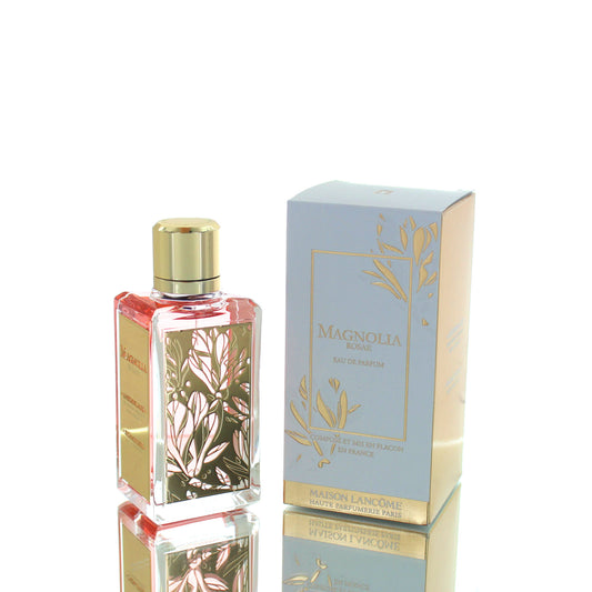 Lancome Maison Magnolia Rosae For Woman Eau De Parfum Perfume Boxed