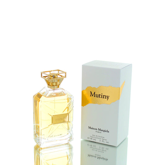 Mutiny by Maison Martin Margiela For Man/Woman Eau De Parfum Perfume Boxed