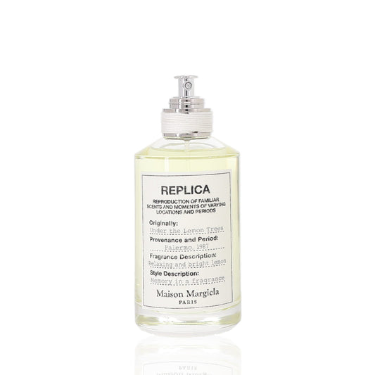 Replica Under the Lemon Trees by Maison Martin Margiela Eau De Toilette Perfume