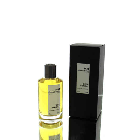 Mancera Deep Forest For Man/Woman Eau De Parfum Perfume Tester