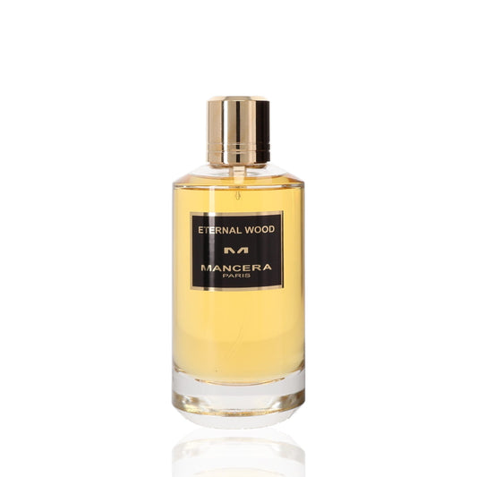 Mancera Eternal Wood Eau De Parfum Perfume