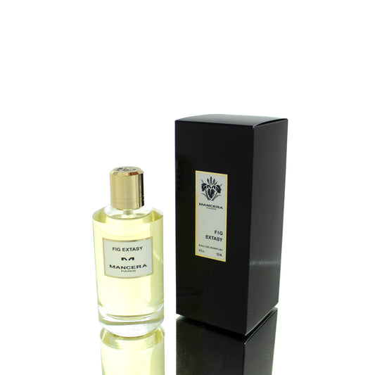Mancera Fig Extasy For Man/Woman Eau De Parfum Perfume Boxed