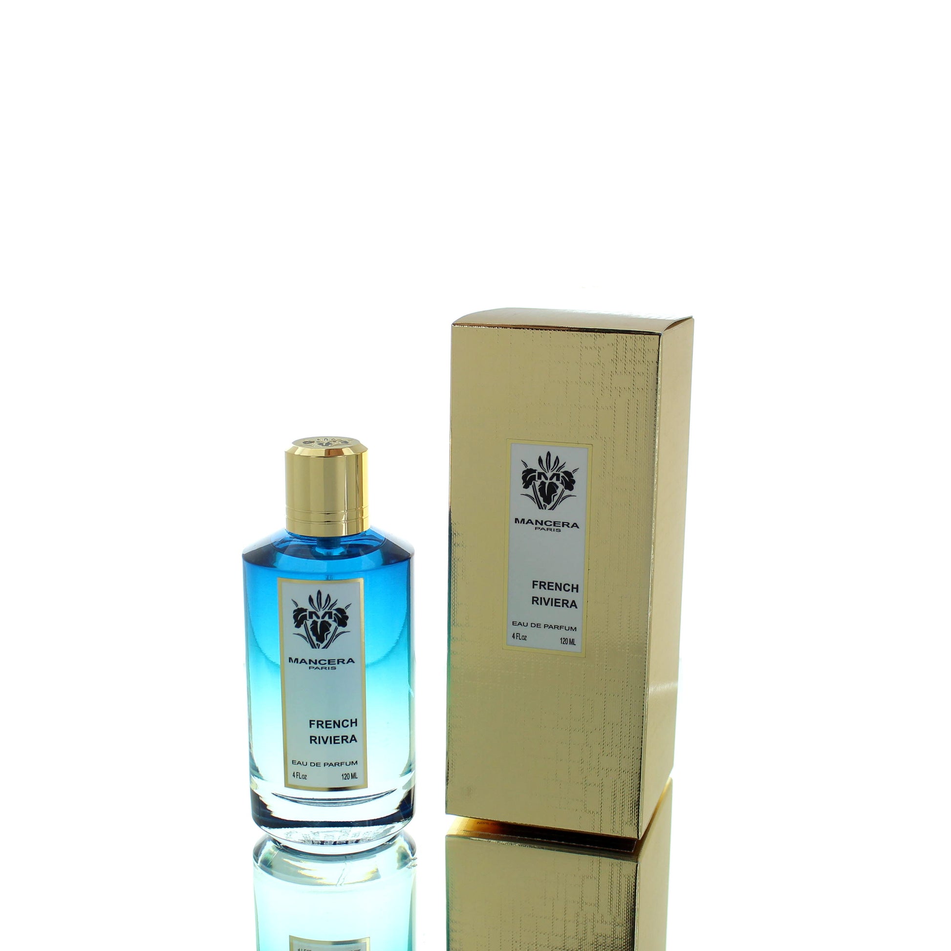 Mancera French Riviera For Man/Woman Eau De Parfum Perfume Tester