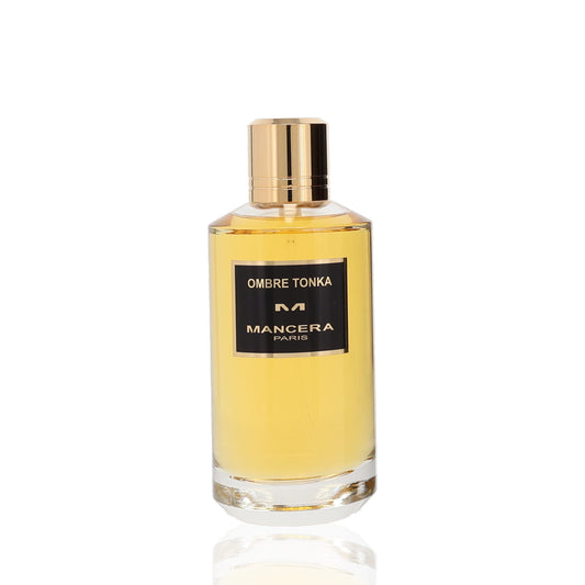Mancera Ombre Tonka Eau De Parfum Perfume