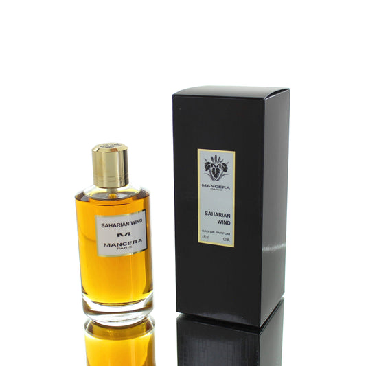 Mancera Saharian Wind For Man/Woman Eau De Parfum Perfume Tester