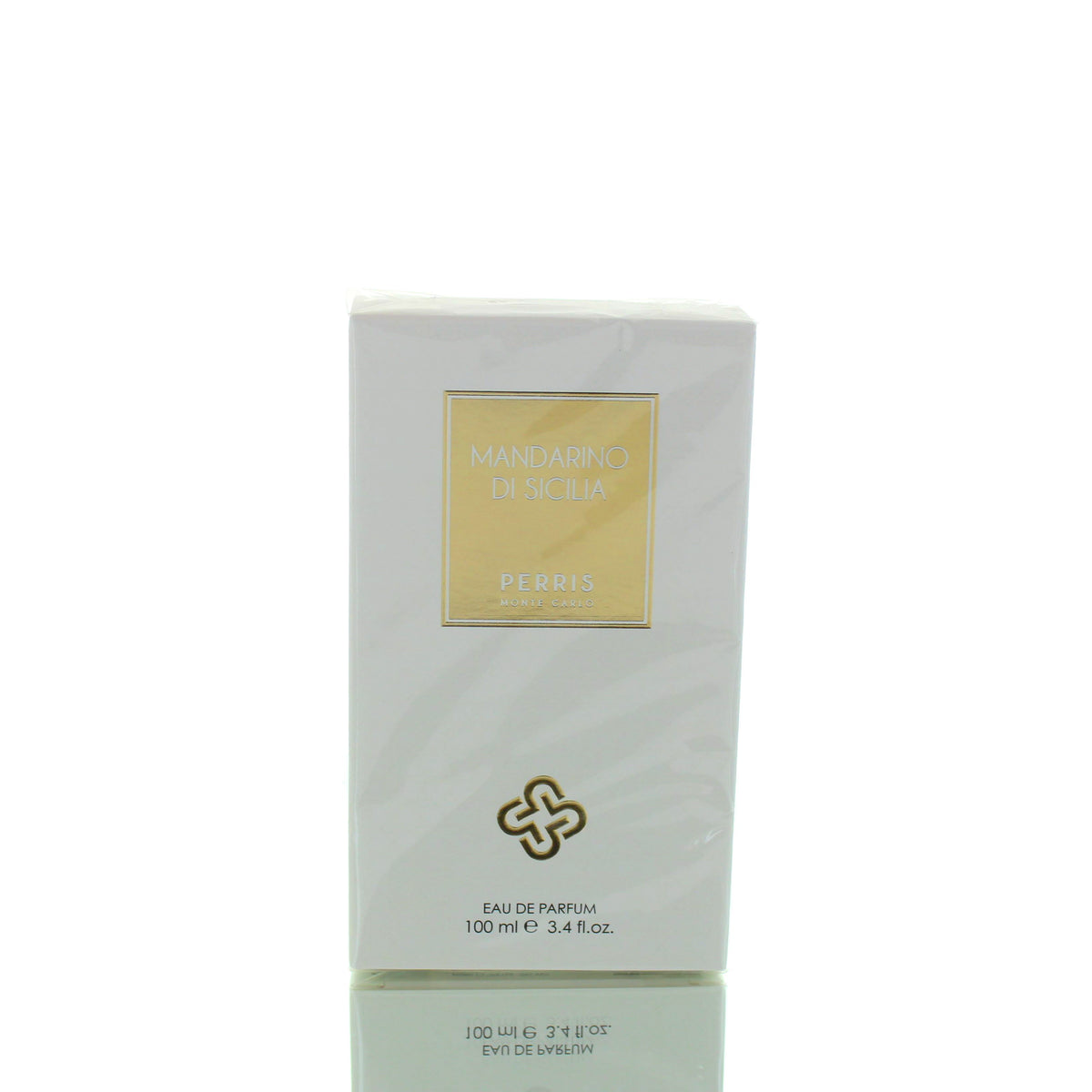 Perris Monte Carlo Mandarino Di Sicilia For Man/Woman Eau De Parfum Perfume Boxed