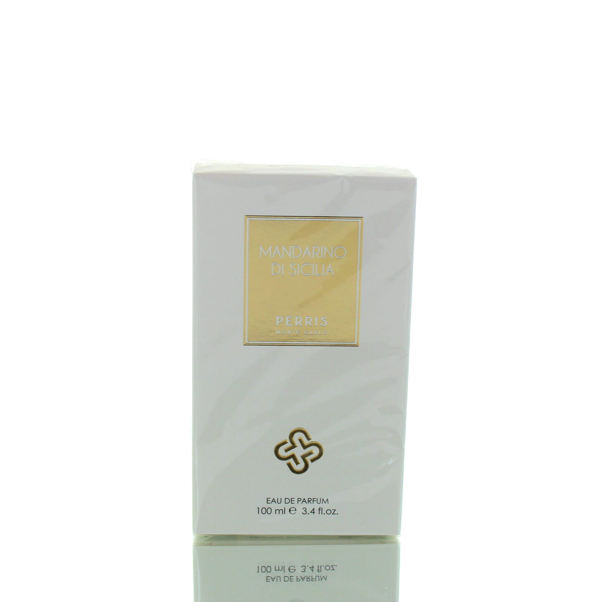 Perris Monte Carlo Mandarino Di Sicilia For Man/Woman Eau De Parfum Perfume Boxed