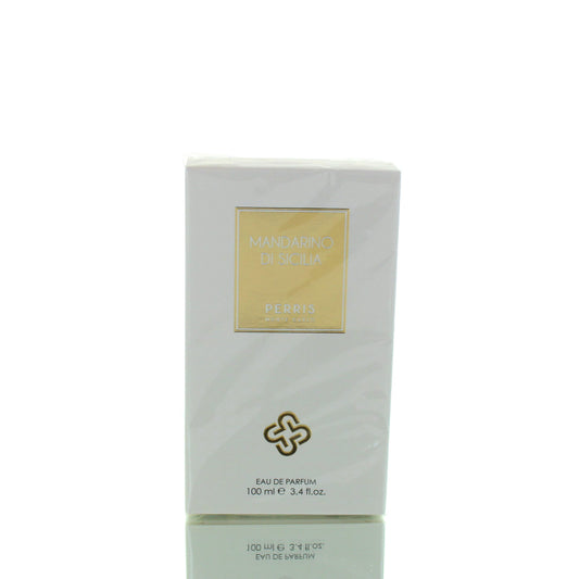 Perris Monte Carlo Mandarino Di Sicilia For Man/Woman Eau De Parfum Perfume Boxed