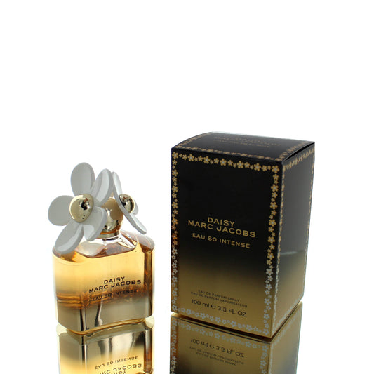 Marc Jacob Daisy So Intense For Woman Eau De Parfum Perfume Tester