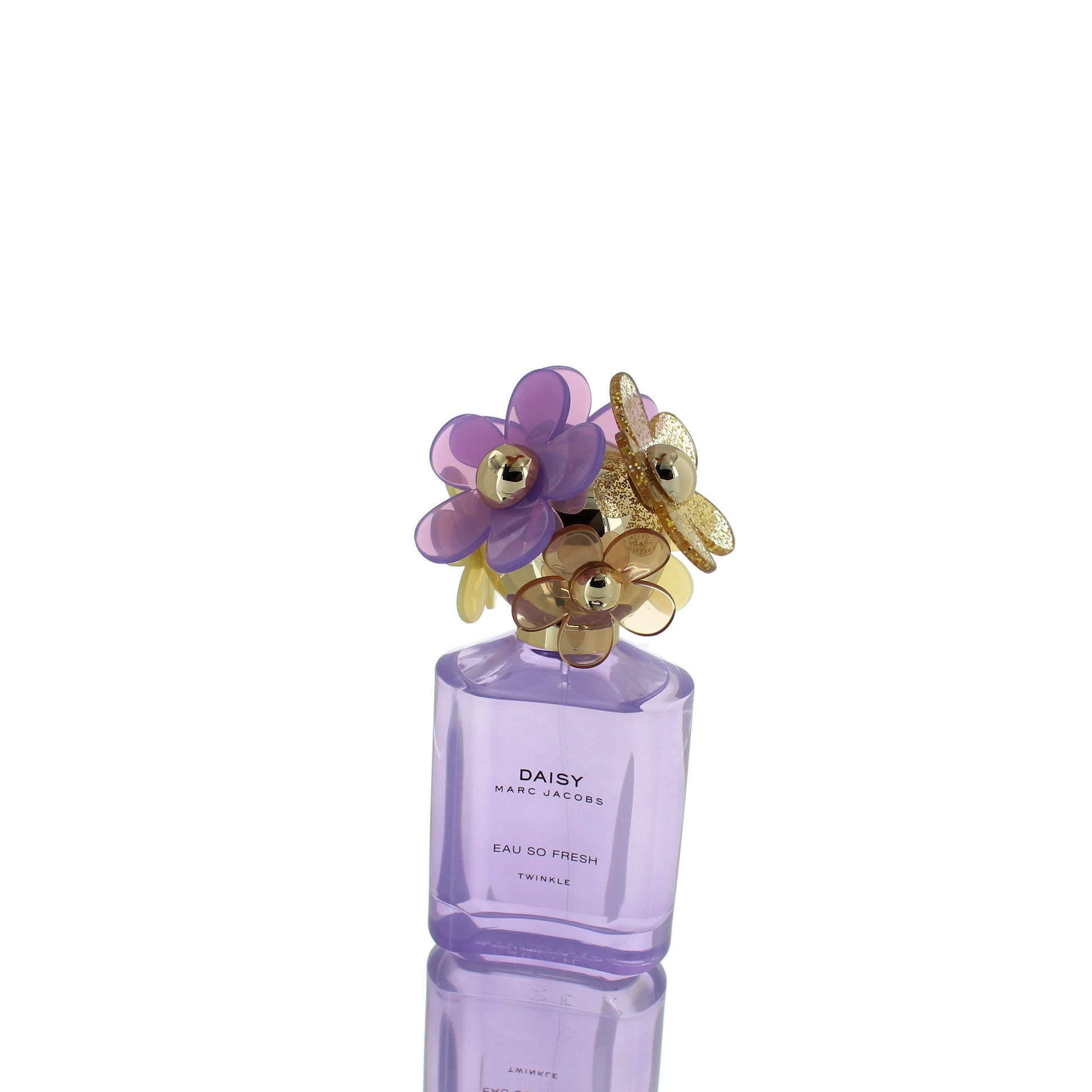 Marc Jacobs Daisy Eau So Fresh Twinkle For Woman Eau De Toilette Perfume Tester