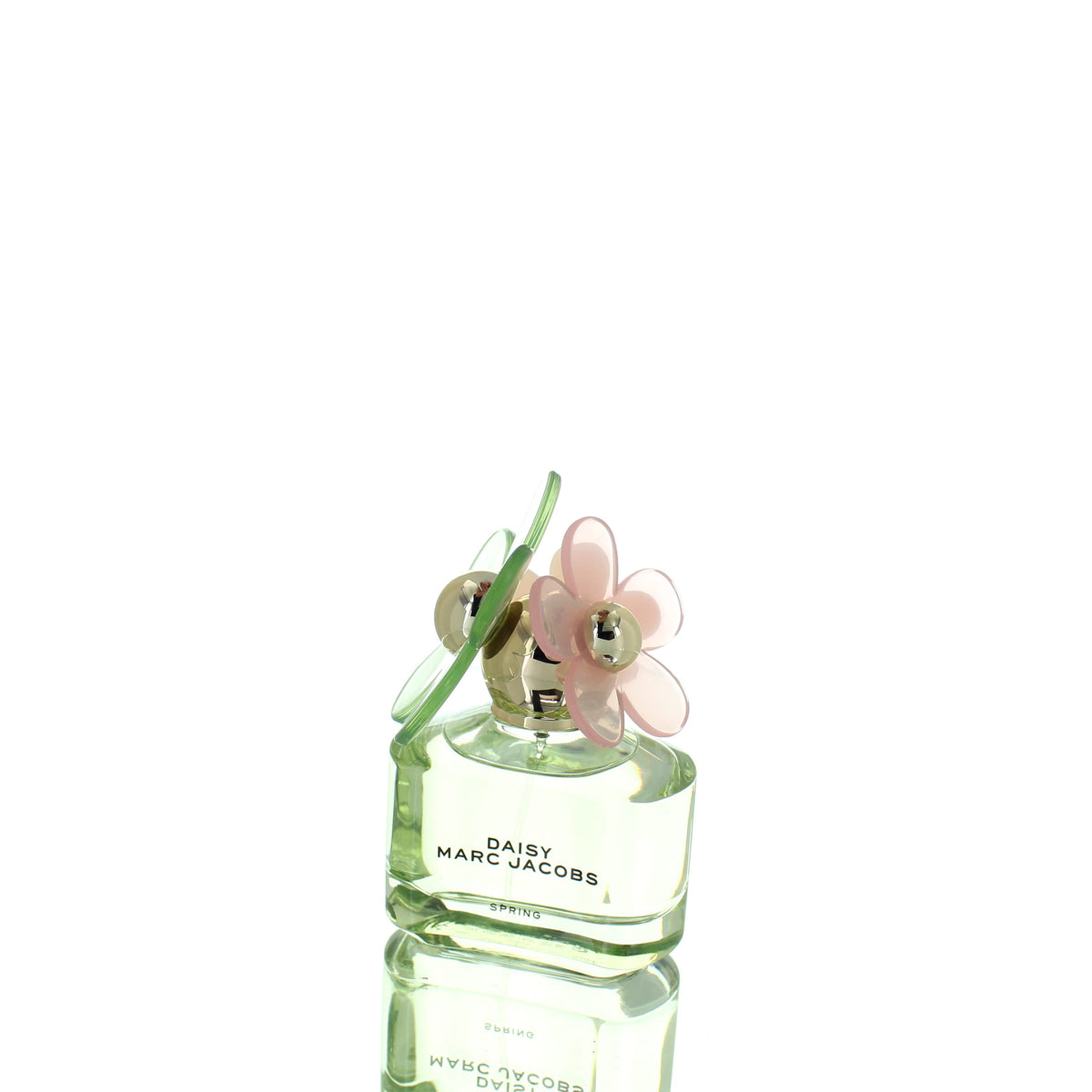 Marc Jacobs Daisy Spring For Woman Eau De Toilette Perfume Tester