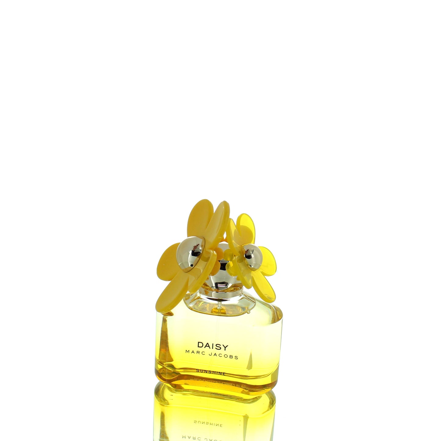 Marc Jacobs Daisy Sunshine For Woman Eau De Toilette Perfume Tester